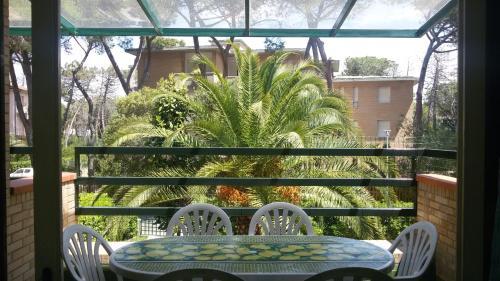 Apartamento Appartamento Le Rose
