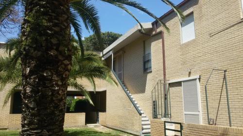 Apartamento Appartamento Le Rose