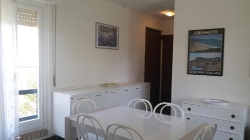 Apartamento Appartamento Le Rose