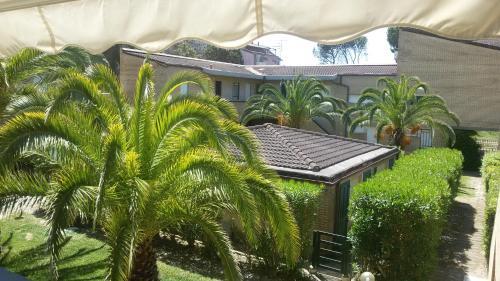 Apartamento Appartamento Le Rose