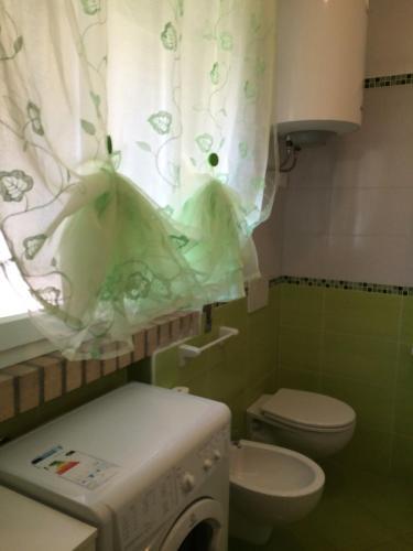 Apartamento Appartamento Le Rose