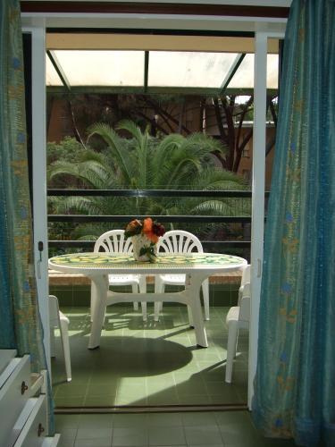 Apartamento Appartamento Le Rose