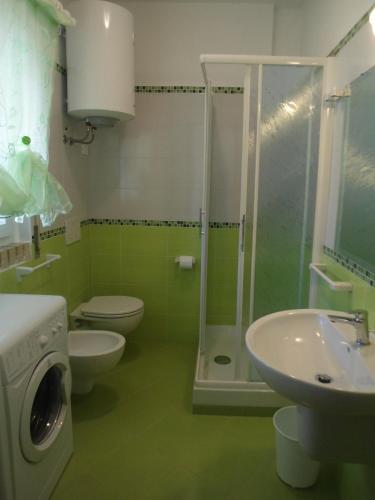 Apartamento Appartamento Le Rose