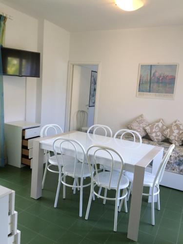 Apartamento Appartamento Le Rose