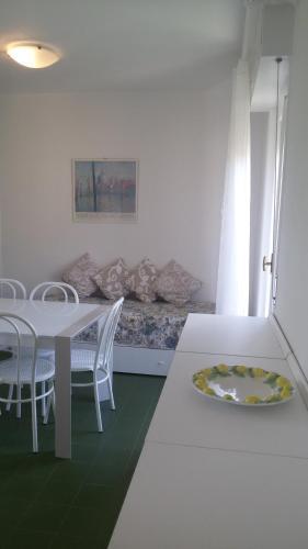 Apartamento Appartamento Le Rose