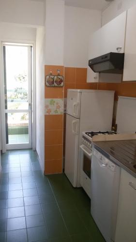 Apartamento Appartamento Le Rose