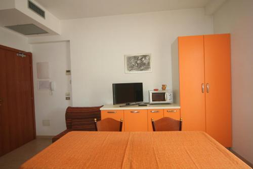Residence Hotel Das Nest