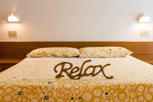 Residence Hotel Das Nest