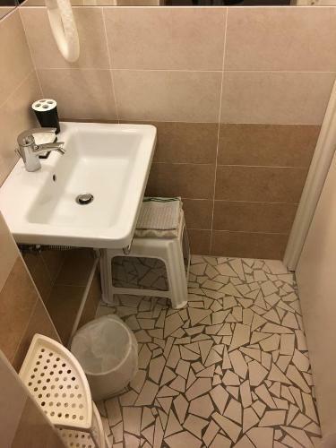 Residence Hotel Das Nest