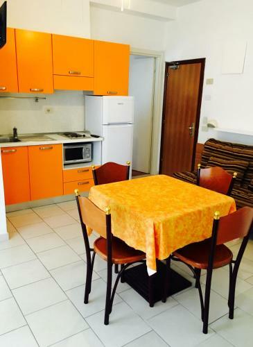 Residence Hotel Das Nest