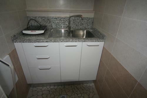 Residence Hotel Das Nest
