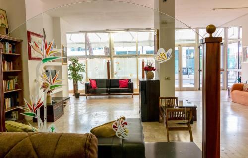 Residence Hotel Das Nest