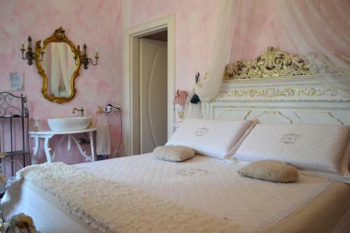 Boutique B&B La Mimosa