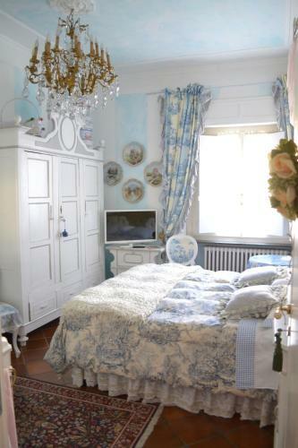 Boutique B&B La Mimosa