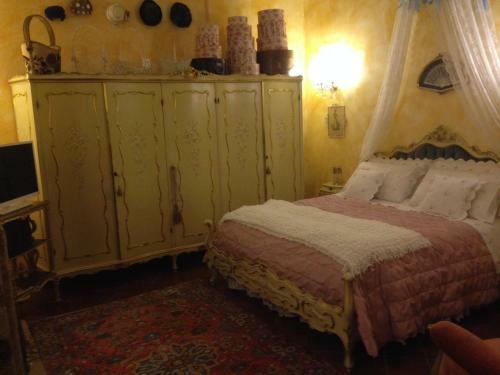 Boutique B&B La Mimosa