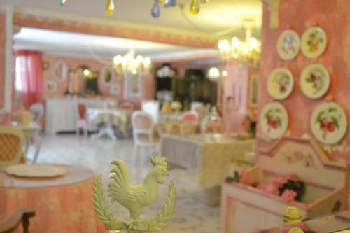Boutique B&B La Mimosa