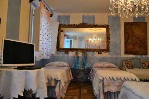 Boutique B&B La Mimosa