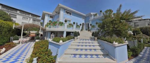 Boutique B&B La Mimosa