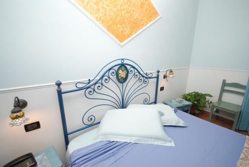 Hotel Oasi Da Paolo
