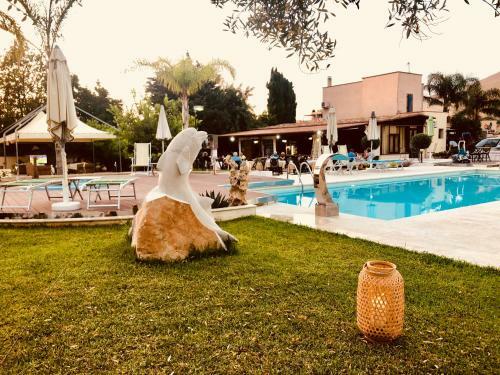 Hotel Oasi Da Paolo