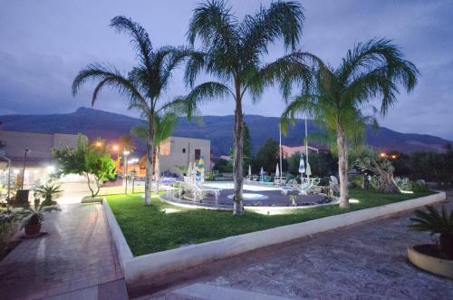 Hotel Oasi Da Paolo