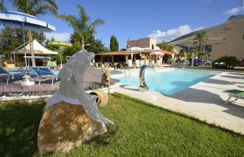 Hotel Oasi Da Paolo