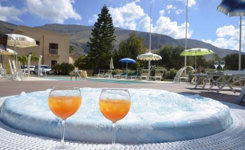 Hotel Oasi Da Paolo