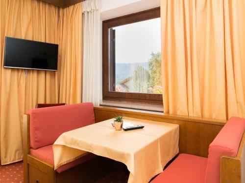 Hostal Haus Elisabeth
