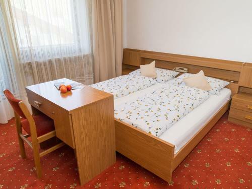 Hostal Haus Elisabeth