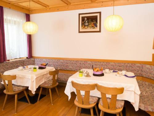 Hostal Haus Elisabeth