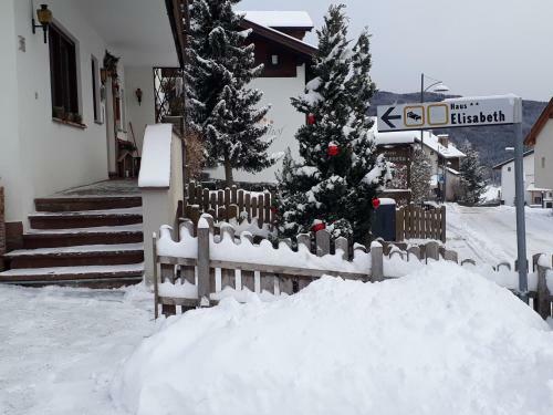 Hostal Haus Elisabeth