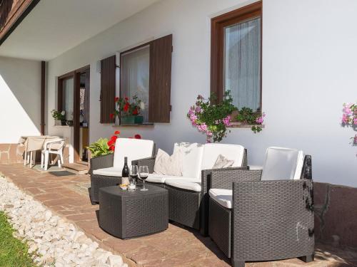 Hostal Haus Elisabeth
