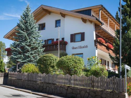 Hostal Haus Elisabeth