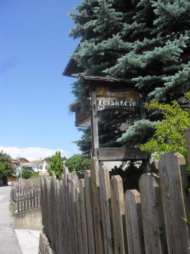 Hostal Haus Elisabeth