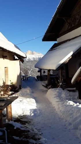 Hostal Haus Elisabeth