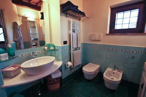 Bed & Breakfast La Corte Di Ronzano