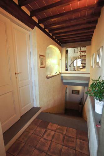 Bed & Breakfast La Corte Di Ronzano