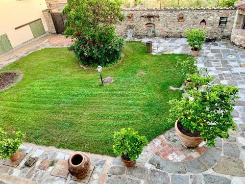 Bed & Breakfast La Corte Di Ronzano