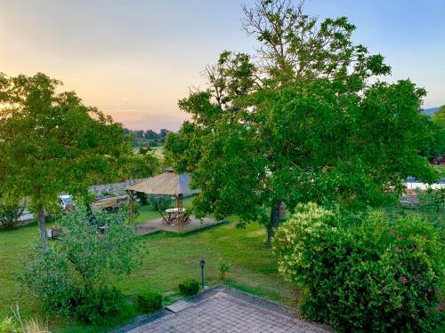 Bed & Breakfast La Corte Di Ronzano