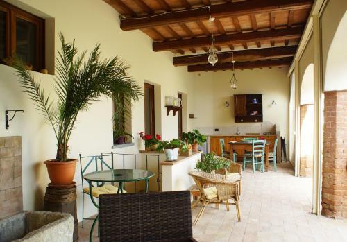 Bed & Breakfast La Corte Di Ronzano