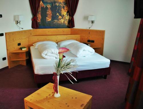 Ciasa Alpina Relax Hotel