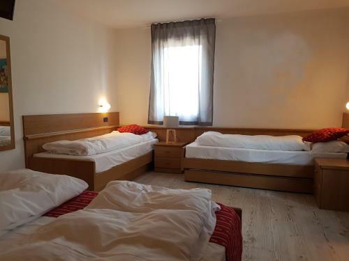 Ciasa Alpina Relax Hotel