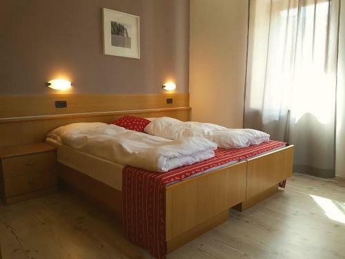 Ciasa Alpina Relax Hotel