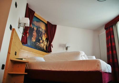 Ciasa Alpina Relax Hotel