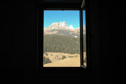 Ciasa Alpina Relax Hotel