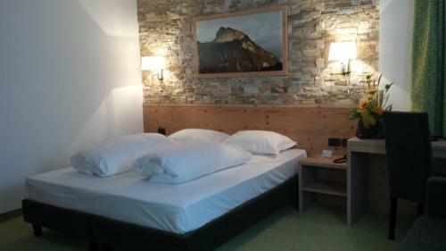 Ciasa Alpina Relax Hotel