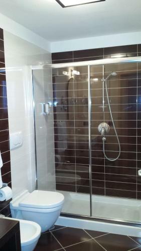 Ciasa Alpina Relax Hotel