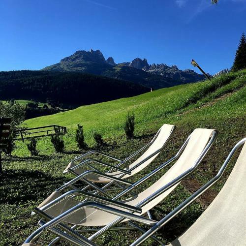 Ciasa Alpina Relax Hotel