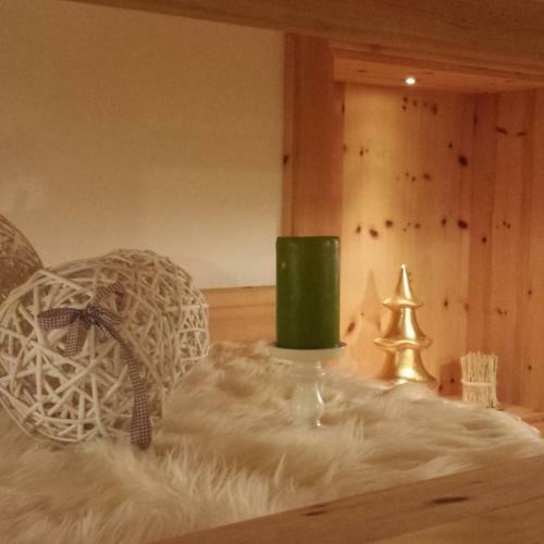 Ciasa Alpina Relax Hotel
