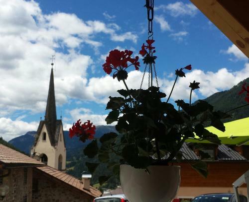 Ciasa Alpina Relax Hotel
